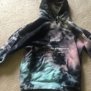 Civilregime sweatshirt